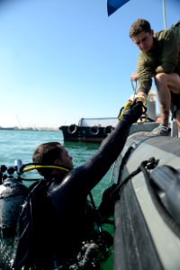 ATFP dive 130205-N-RE144-181