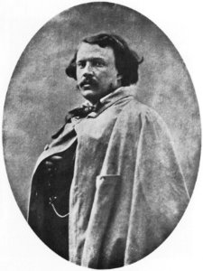Atelier Nadar - Selbstporträt (Zeno Fotografie)