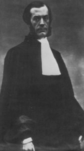 Atelier Nadar - Édouard Allou (1820-1888), Rechtsanwalt und Senator (Zeno Fotografie)
