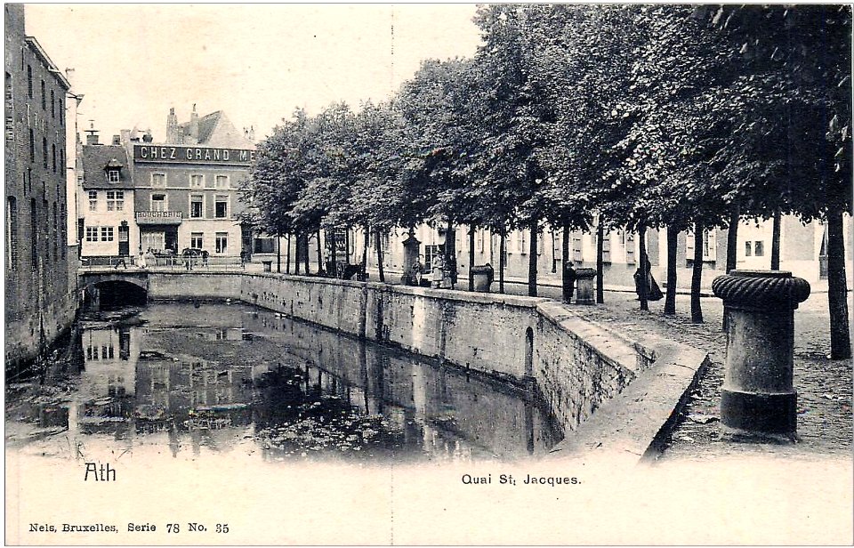 Ath Quai St Jacques