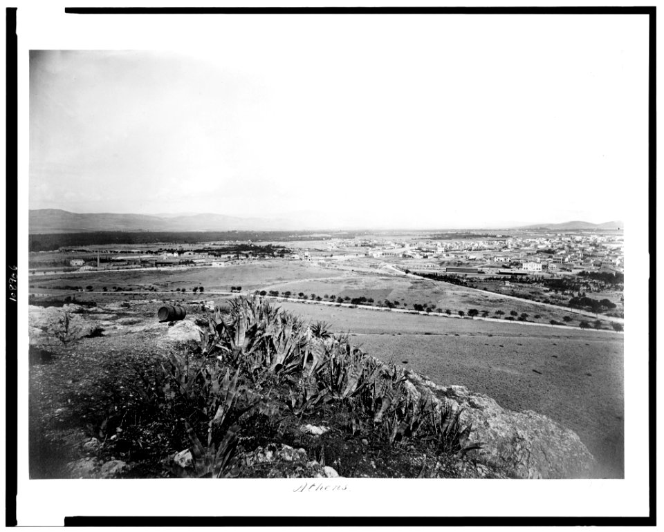 Athens LCCN94513341