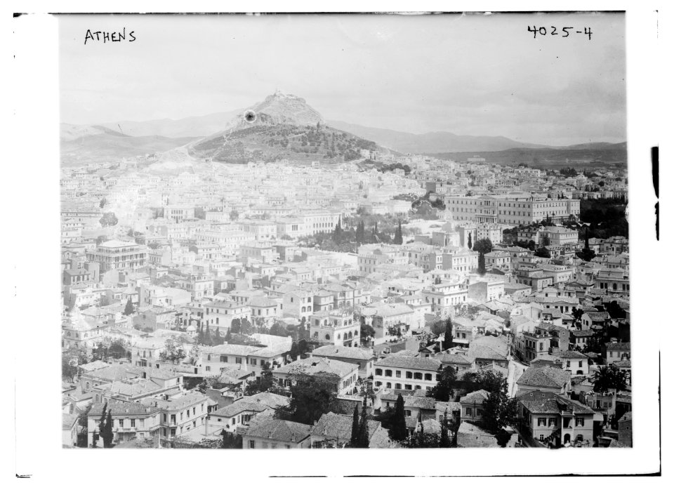 Athens LCCN2014703002