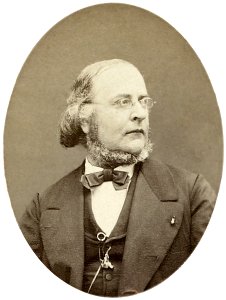 Athanase Coquerel fils Carjat BNF Gallica