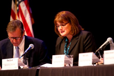 Atlanta, GA- Field Hearing on Mortgage Servicing (8392474677)