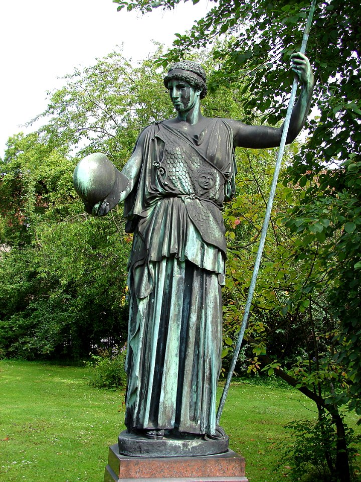 Athena Lemnia