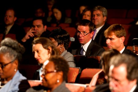 Atlanta, GA- Field Hearing on Mortgage Servicing (8393560764)