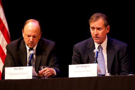 Atlanta, GA- Field Hearing on Mortgage Servicing (8392474591)