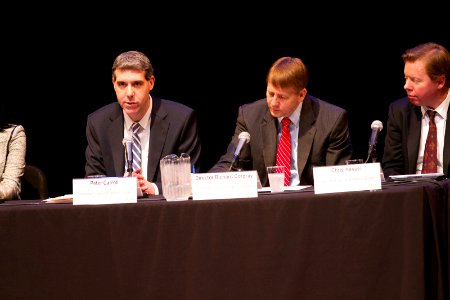 Atlanta, GA- Field Hearing on Mortgage Servicing (8392475175)