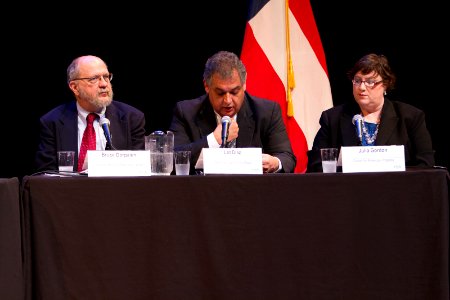 Atlanta, GA- Field Hearing on Mortgage Servicing (8393560322)