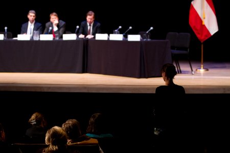 Atlanta, GA- Field Hearing on Mortgage Servicing (8393560630)