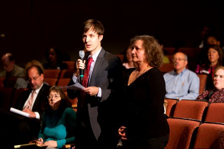Atlanta, GA- Field Hearing on Mortgage Servicing (8392474629)