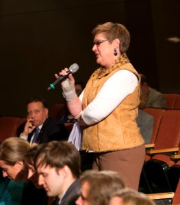 Atlanta, GA- Field Hearing on Mortgage Servicing (8392474795)
