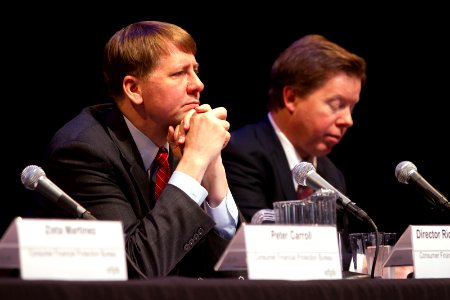 Atlanta, GA- Field Hearing on Mortgage Servicing (8392475069)