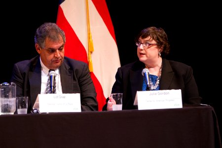 Atlanta, GA- Field Hearing on Mortgage Servicing (8393560606)