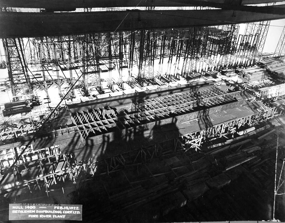 BB-54 Massachusetts