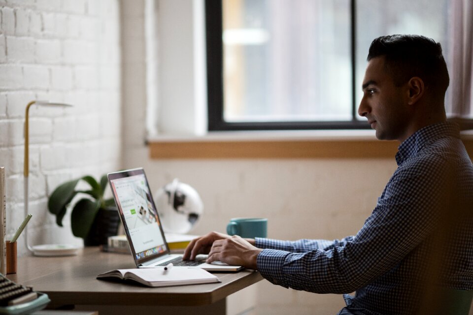 Computer browser research