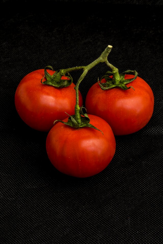 No person vegetable healthy