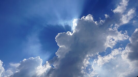 Weather high outdoor