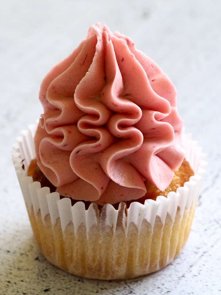 Bakery pastry delicious