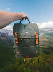 Outdoor adventure nature
