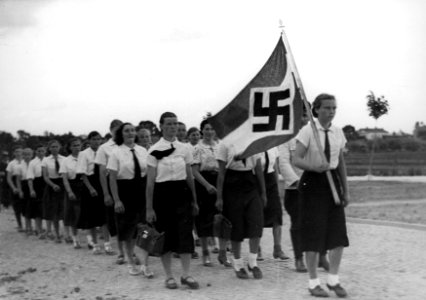 BDM volksdeutsche