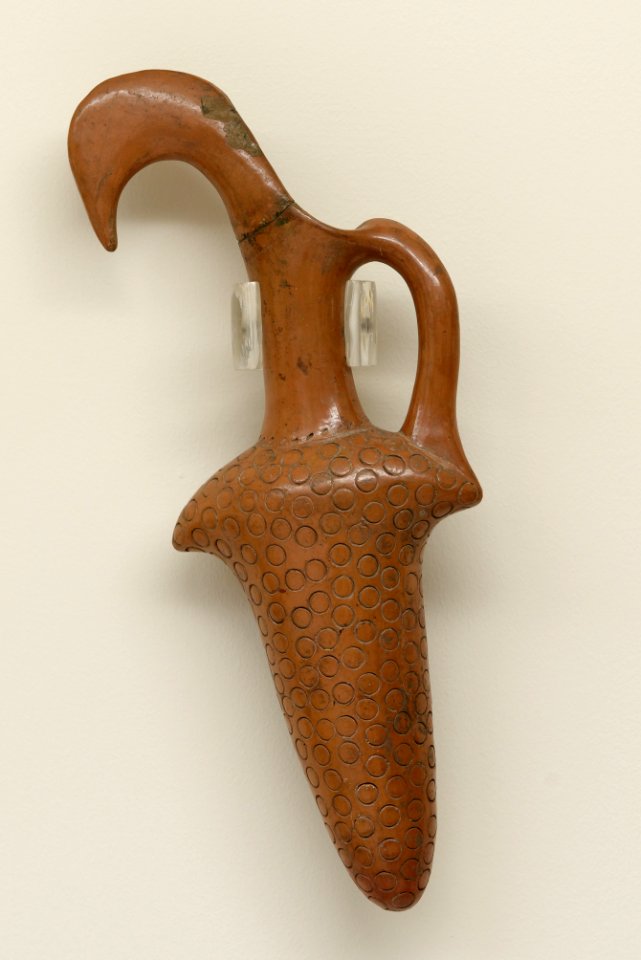 Beak-mouthed jug IAM