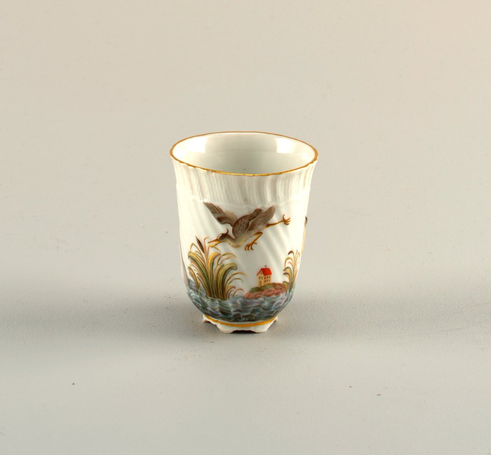 Beaker (Germany), ca. 1800 (CH 18640151)