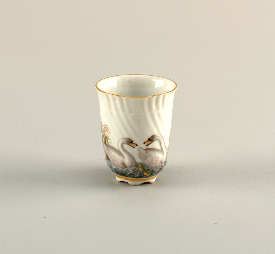 Beaker, ca. 1880 (CH 18640153)