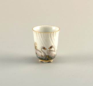 Beaker, ca. 1880 (CH 18640153)