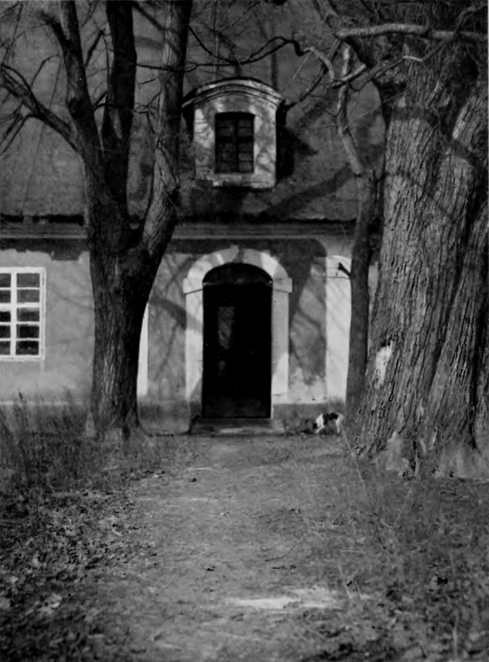 Beatenhof Malapane