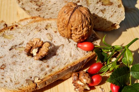 Nutrition vegetarian roughage photo