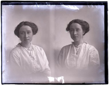 Beauchamp, 3 Nov 1916 (15961802943)
