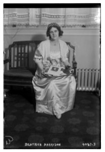 Beatrice Harrison LCCN2014703396