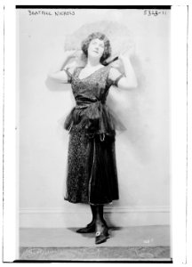 Beatrice Nichols LCCN2014711757