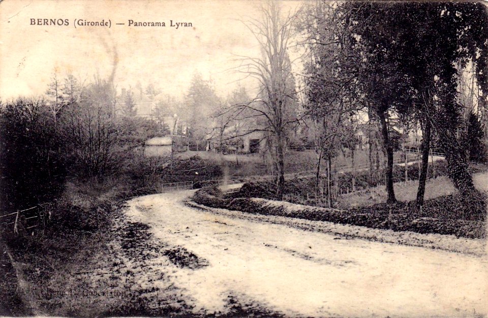 Beaulac-Bernos - Lyran
