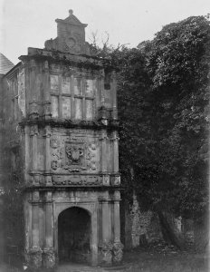 Beaupre Castle (4786020)