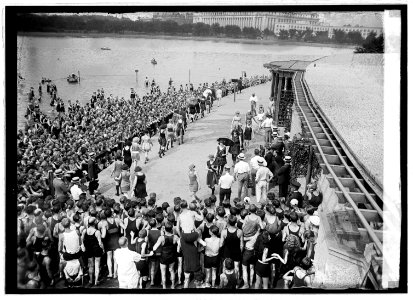 Beauty show, 1922 LCCN2016846621