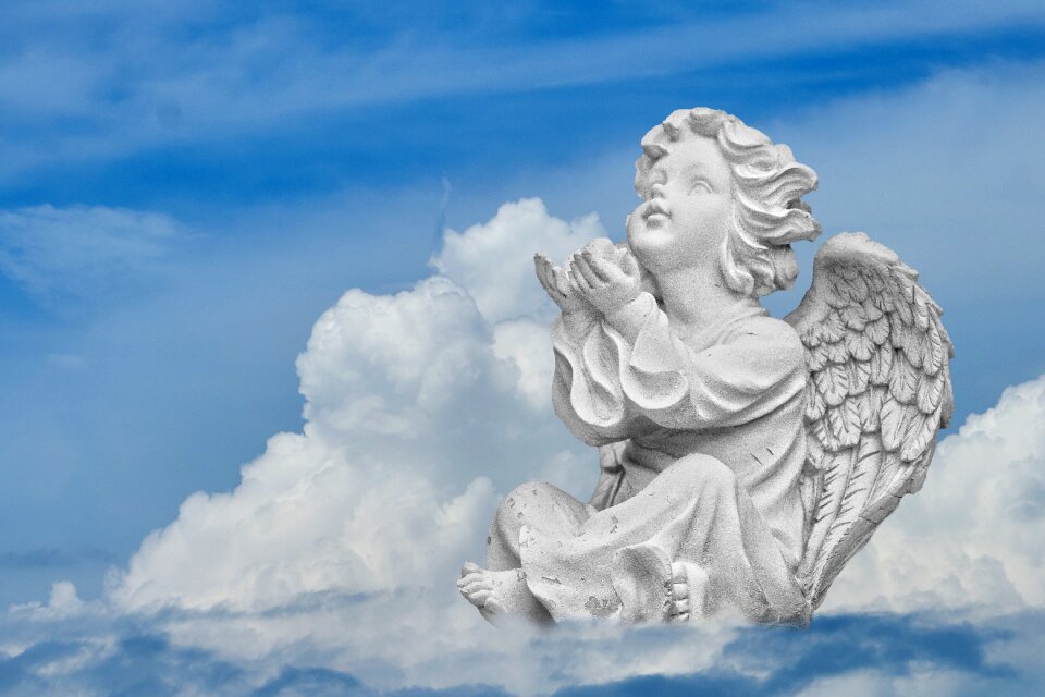 Heavenly faith religion