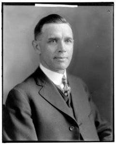 BEGG, J.T. HONORABLE LCCN2016860447