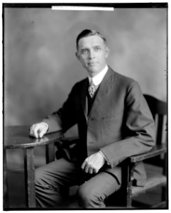 BEGG, J.T. HONORABLE LCCN2016860446