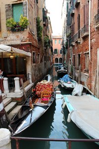 Italy venice europe photo