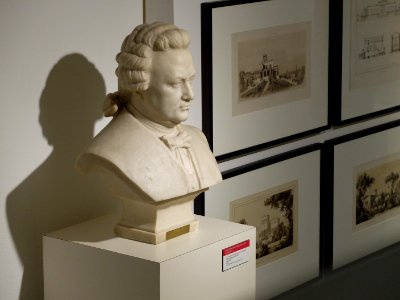 Georg Wenzeslaus von Knobelsdorff