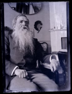 Behr Dmitriy Borisovich high resol