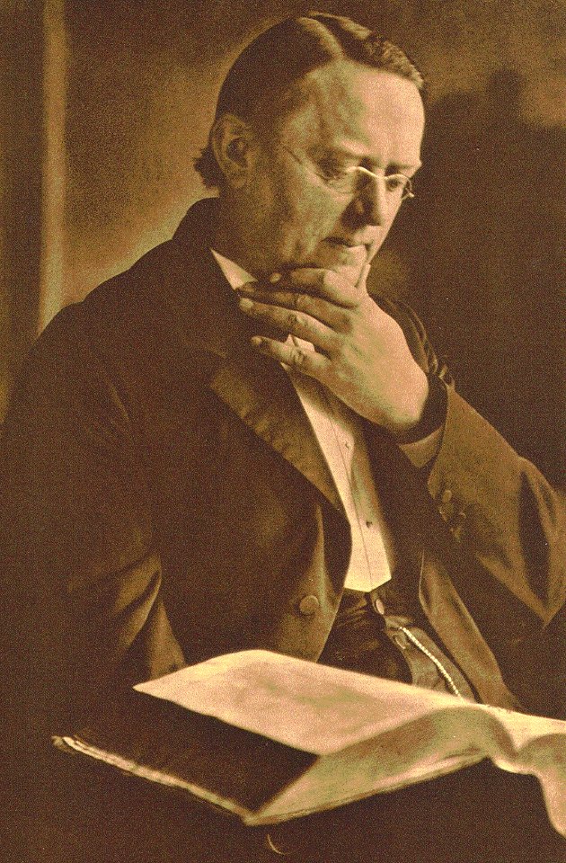 Behrmann 1905 St Michaelis