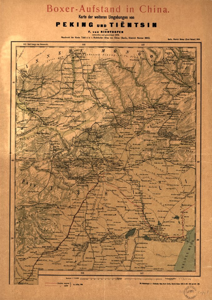 Beijing 1878 DE