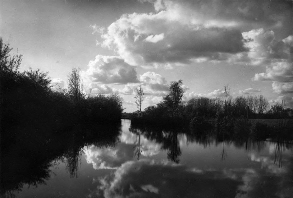 Behler See bei Plön (Kiel 70.236)