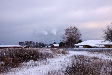 Smoke houses eng photo