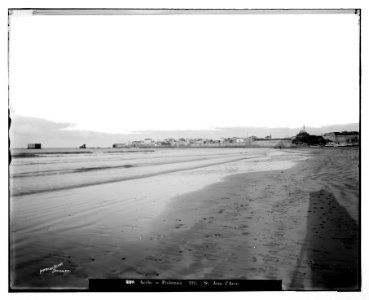 Beirut, etc. Akka LOC matpc.07133