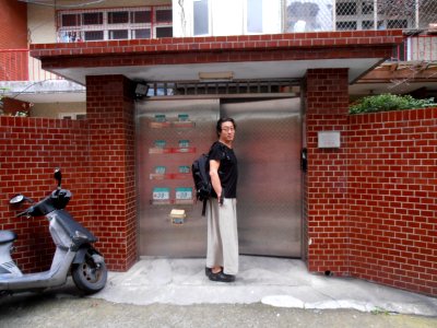 Bei Ling from VOA (1)