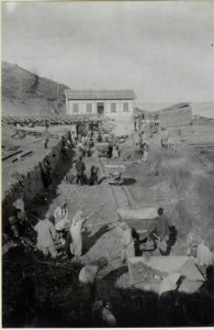 Bekleme, Station. (BildID 15675165)